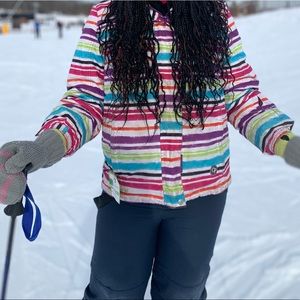 OP Ski/Snowboard Jacket